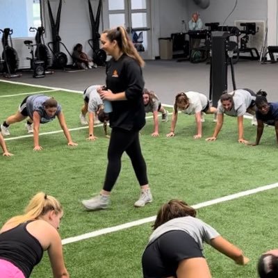 Head Girls Lacrosse Coach, Suffield Academy 🐅🥍| Basketball Coach | Strength and Conditioning Coach | Opinions expressed are my own, not my employer's