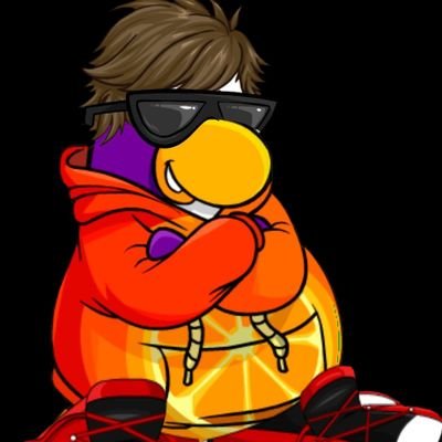 Club Penguin E Companhia
me sigam aqui. eu sigo todo mundo pelo youtube💖 https://t.co/TUrW9zMIaL