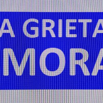 Ahh, pero Sarmiento  !! La Corrupción MATA - Fuerza Luciani !!