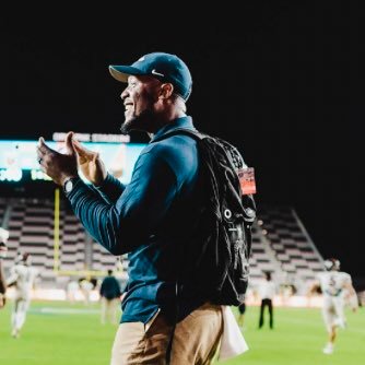 Homestead Broncos Football - Head Football Coach