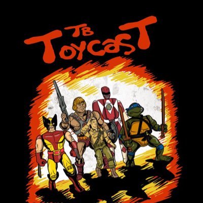 Welcome to the TB Toycast! Travis and Brian talk all things toys! From your favorites of yesterday to new stuff today!