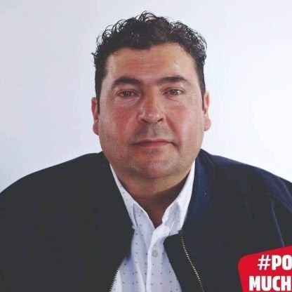Concejal de Servicios Municipales @AytoAbaran @IUVerdesAbaran.
Vocación por mi pueblo