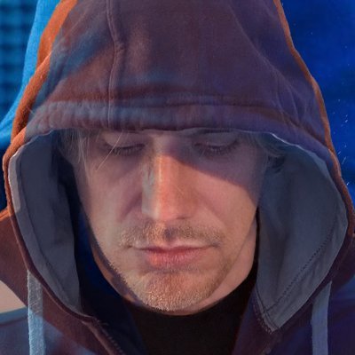 AgentMarkov Profile Picture