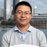 Shunmin Zhu (@shunmin7) 's Twitter Profile Photo Shunmin Zhu (@shunmin7) 's Twitter Profile Photo