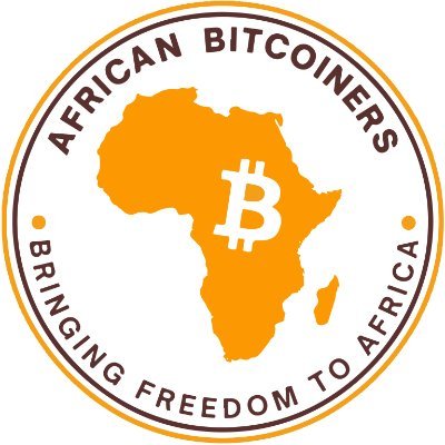 #Bitcoin is the only fair and uncorrupt money. We believe if Africans adopt it first, we can change the inequality in our world. Join our community today!