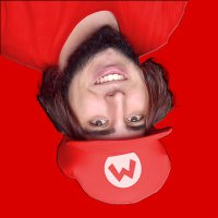 Mario Patón #TheLegendOfZeldaTearsOfTheKingdom(@SoyMarioPaton) 's Twitter Profile Photo