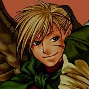 I like Radiant Dawn hawks and  Andreï Tarkovski  
Mostly RTs and follows for now
maybe sewing projects if i have the time