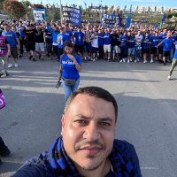 Osama Gargouri (@osos_rm) 's Twitter Profile Photo