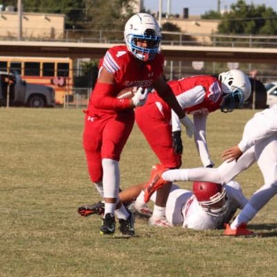 5’11 175 | Wide Receiver/Tight End Class of 27” | Archbishop Rummel