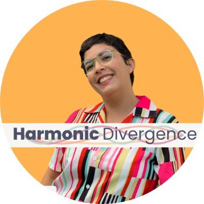 Finding the harmony in the divergent
Neuroinclusive Coaching, Consulting and Education