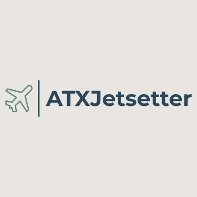 ATXJetsetter Profile Picture