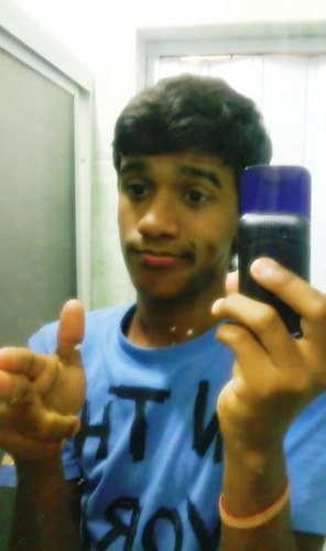 - Quem tem sorte é Sorteiro, tem rabo Preso com Ninguém !(8)