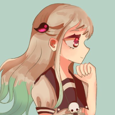 vae!さんのプロフィール画像