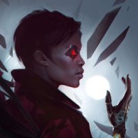 Billie Lurk (@ultra_agent_n7) 's Twitter Profile Photo Billie Lurk (@ultra_agent_n7) 's Twitter Profile Photo