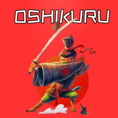 Discover 76+ oshikuru demon samurai anime latest - ceg.edu.vn