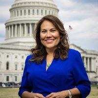 Rep. Veronica Escobar(@RepEscobar) 's Twitter Profile Photo