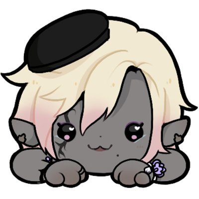 FFXIV/PGR character ramblings for the most part - she/her 🏳️⚧️ - I do stuff sometimes 💜 @CryptidHoshi 💜