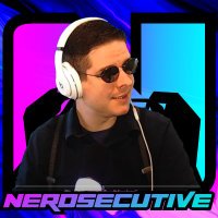 Nerdsecutive(@Nerdsecutive) 's Twitter Profile Photo