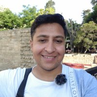 Mudasir Naseem (@naseemmudasir) 's Twitter Profile