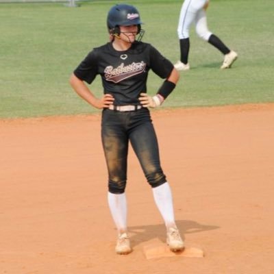 🎓c/o - 2027 athlete (2008) | 4.0 GPA | 🥎 INF/RHP, AL Batbusters 2027 - Milton | 🥎 #14 Elmore County High School | 🏀 WI | 🏐 MH | Elmore County High School