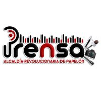 Prensa y Redes Papelon(@RedesPapelon) 's Twitter Profile Photo