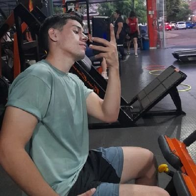 jesusmedinaa21's profile picture. 