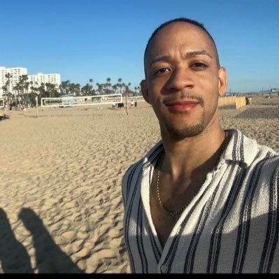 DrKeenanWithers's profile picture. @UCLA | PGY-3 Psychiatry 👨🏽‍⚕️| normalizing mental health and substance use treatment | 🌍@FulbrightPrgrm Alum 14’ | 🏐 | Views are my own