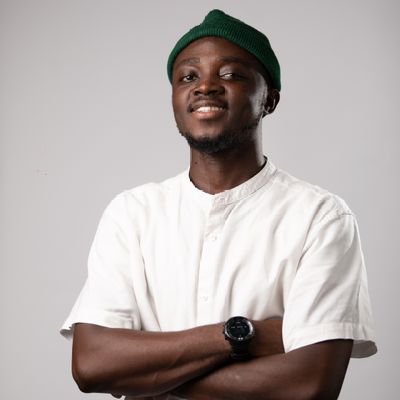 YawAfrimGyebi's profile picture. Documentary Photographer & Filmmaker | Documenting Humanity, Climate Conditions & Culture | Member of World Press Photo -APJD & Photographers Without Borders