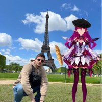 TBroke (@longxi_simp) 's Twitter Profile