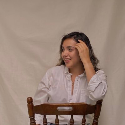 Aún me queda tanta fé y demasiado corazón ✨