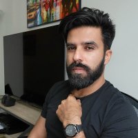 djmrasingh (@djmrasingh) 's Twitter Profile