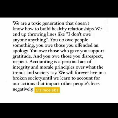 success can never be measured, but is felt so is the level of self-actualization, hence comparing does not work. we are all running different races