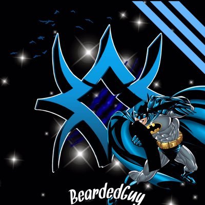 33 Twitch affiliated, Co-Owner/Streamer @XiledGGs Batman fam, affiliated with @swiftgripsco use code bearded26 for 10% at checkout