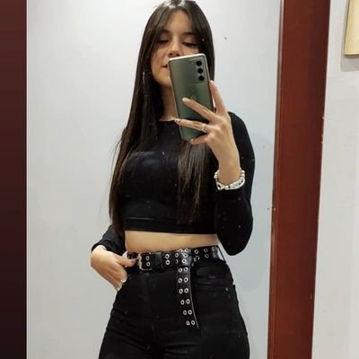 vargas_nare's profile picture. mamá de Lupita ❤️