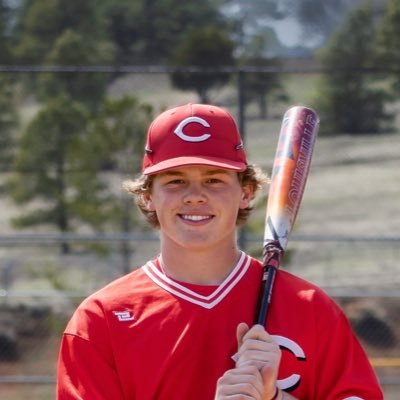 haydenmick15's profile picture. class of 2024 | baseball, football | 3.9 GPA