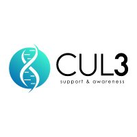 CUL3 Support & Awareness (@supportcul3) 's Twitter Profile