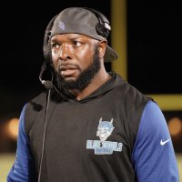 Corey Jenkins(@CoachJenk9) 's Twitter Profileg