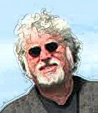 Award winning Jewish journalist & founder of The Man/Kind Initiative. Fighting racism, intolerance and feeding the homeless while listening to the Beatles.