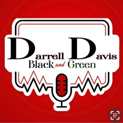 A Podcast that is both a show and a movement.
https://t.co/S6XG5ou1aK