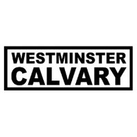 Westminster Calvary(@WestminCalvary) 's Twitter Profile Photo