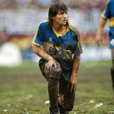 Los argentinos somos todos de Boca. Y al que no le guste, que se joda 🥃😎🚬