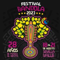 Festival Bandola(@Festivalbandola) 's Twitter Profile Photo