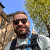 Ioannis E Michelakis (@iemichelakis) 's Twitter Profile