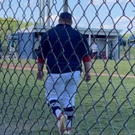 JakobGlunt1's profile picture. Assistant Baseball Coach @spotsybaseball