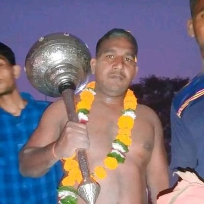 District Banda Chitrakoot Dangal Champion 🏆