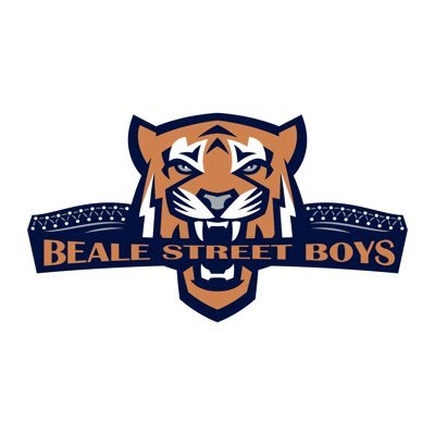 Beale Street Boys TBT - Memphis Alumni