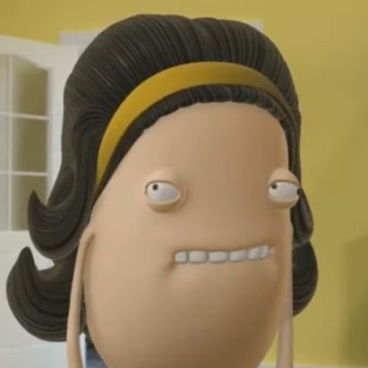 ASiames's profile picture. Eterna estudiante. Fundamentalista de que no me rompan las pelotas. Vieja concheta.