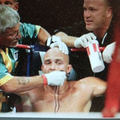 PocketNews62's profile picture. America/NATO seem content to let Ukraine do the fighting while they remain Ukraine's 'cutman'.