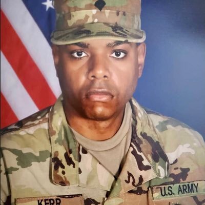 JacksonKerr0's profile picture. SGT Recruiter Making an Impact on soldier at a time.