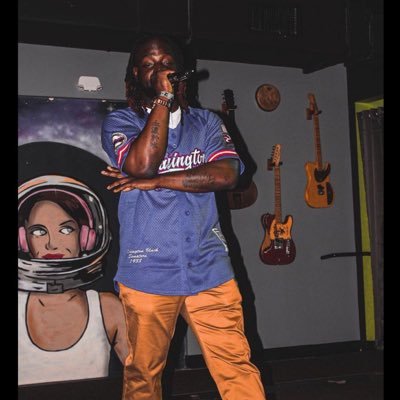 From the front lines of Charolette, NC , is Rapper ItzDolf. He is preparing to spread his newest releases. His consciousness and mind set, sets him apart.